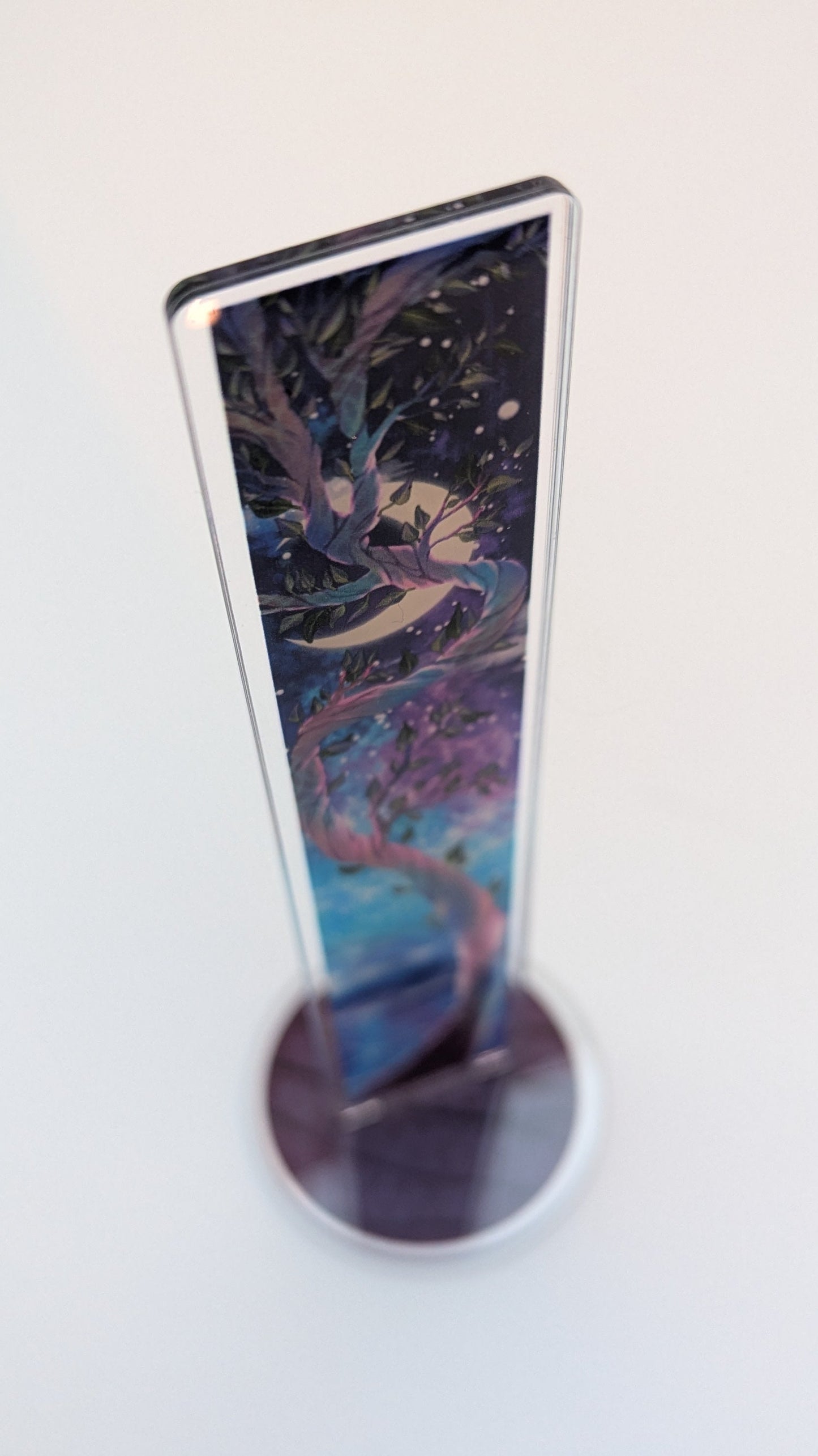 Standee "Yggdrasil"