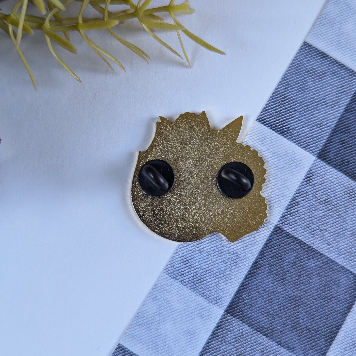 Enamel Pin "Fuchs"
