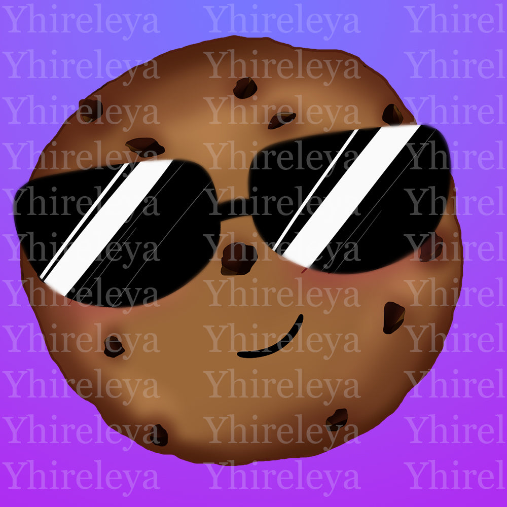 Individuelles Kanalpunkte-Design (digital)