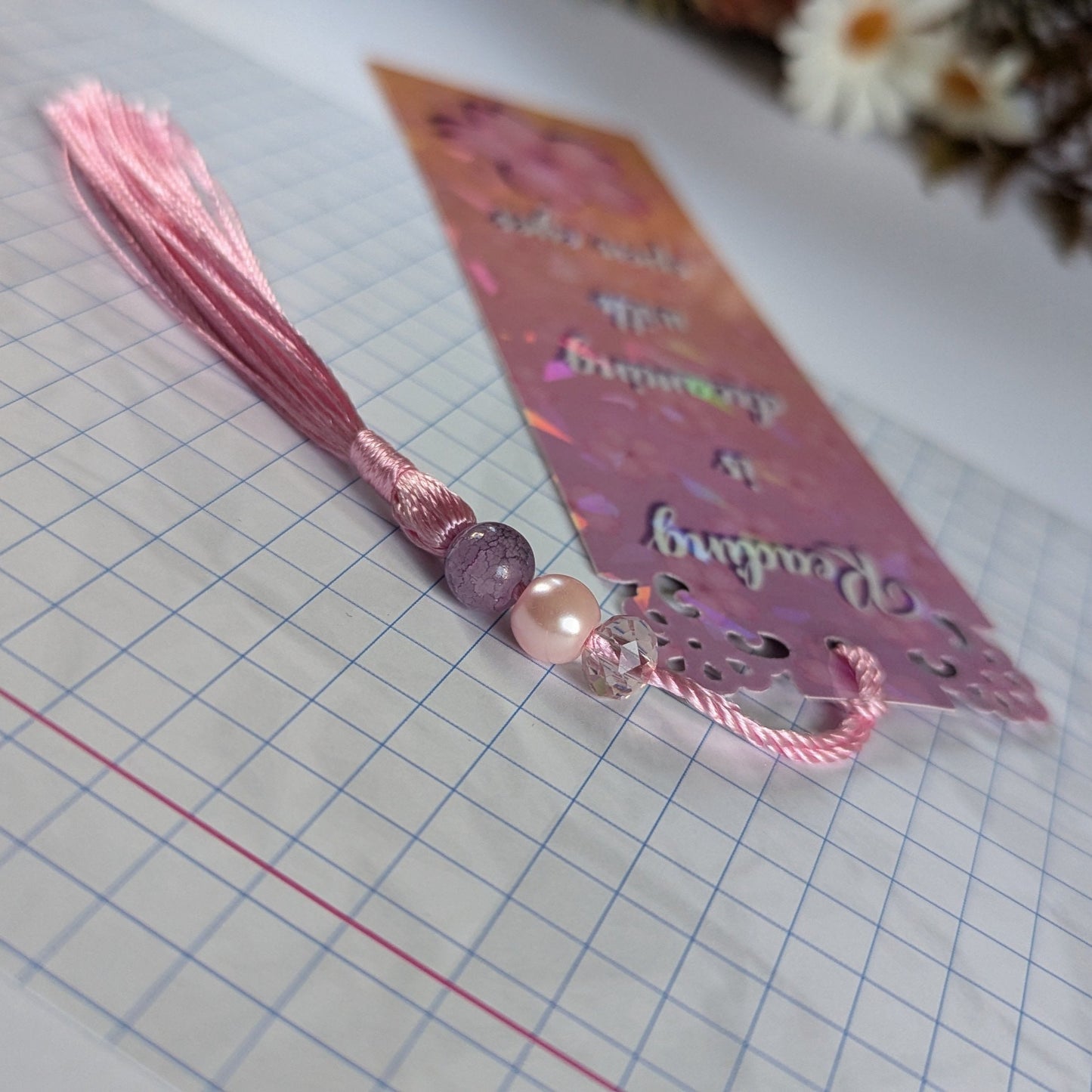 Lesezeichen "Sakura"