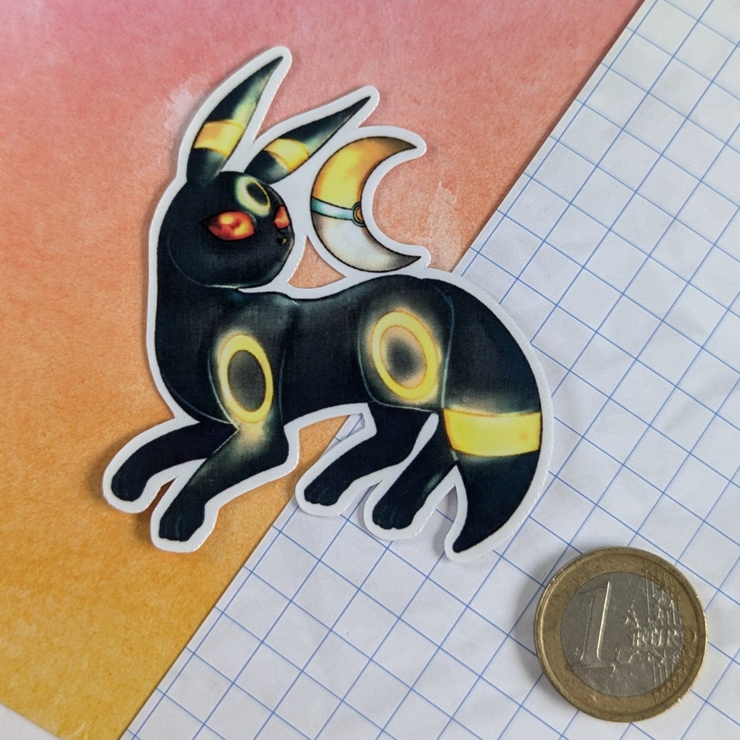 Sticker "Nachtara"