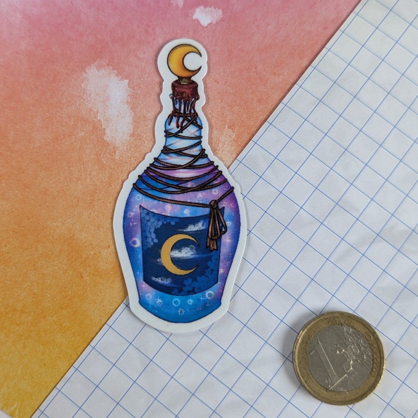 Sticker "Sleep-Potion"