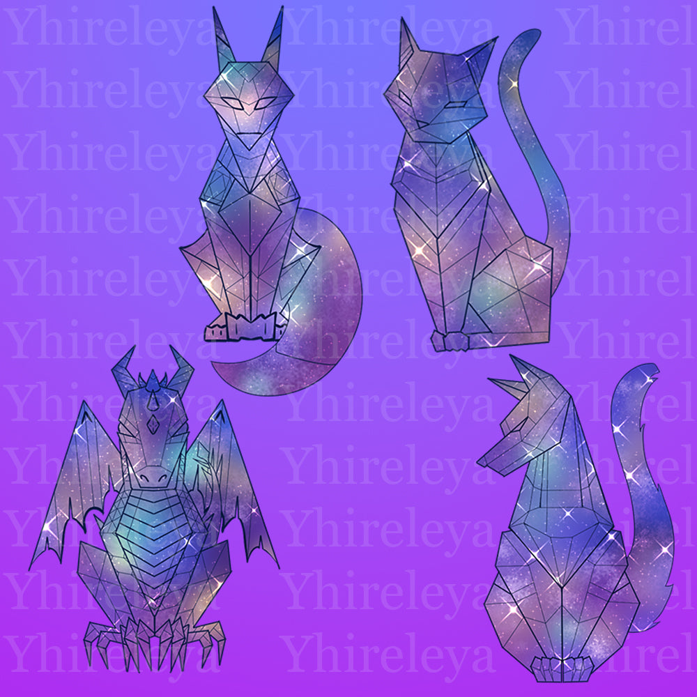 Individuelles Sub-Badges (digital)