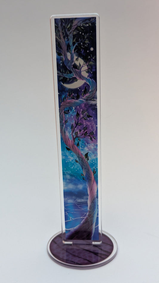 Standee "Yggdrasil"