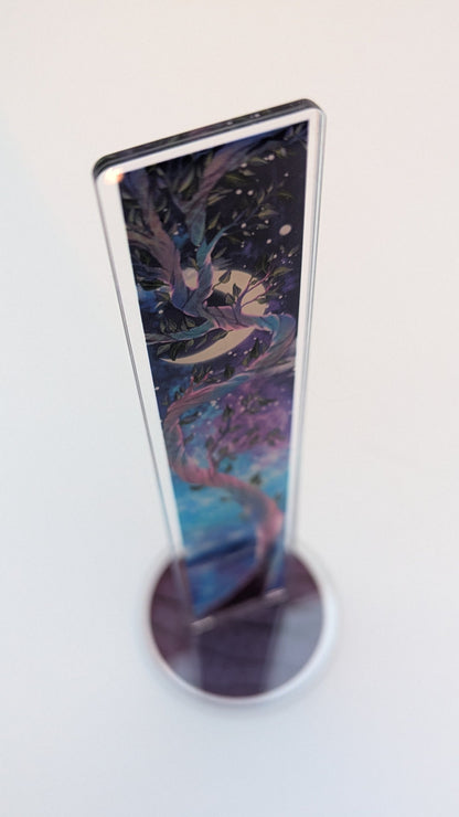 Standee "Yggdrasil"