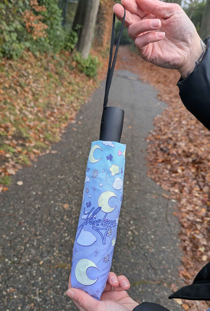 Regenschirm "Pretty Pastel"