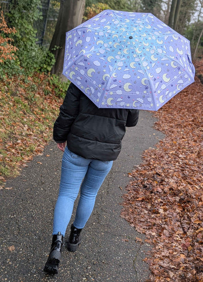 Regenschirm "Pretty Pastel"