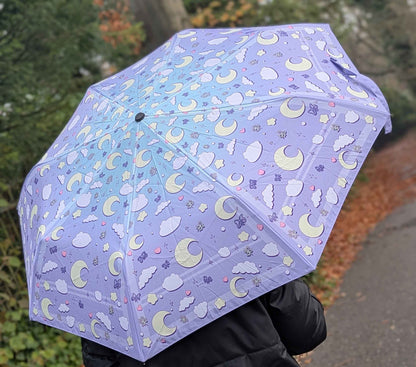 Regenschirm "Pretty Pastel"