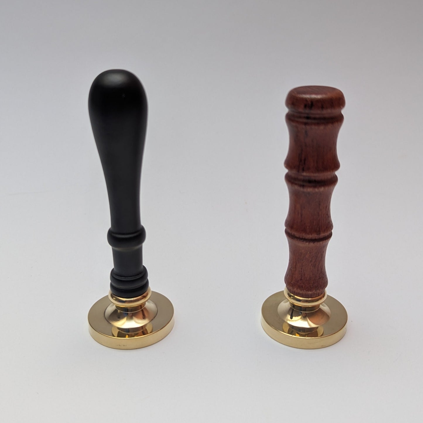 Briefsiegel "Drache"