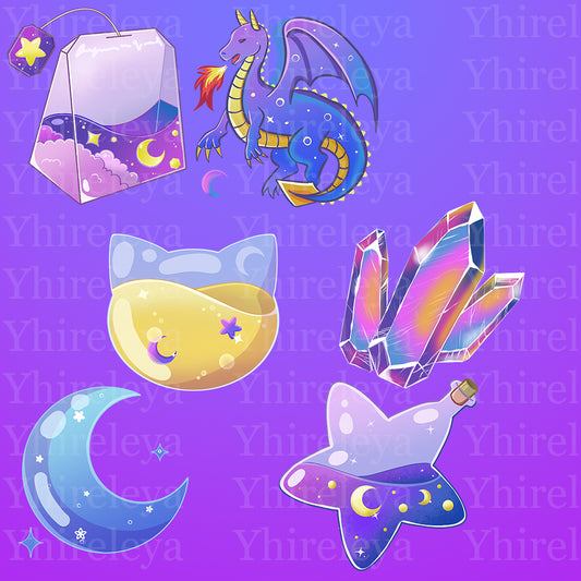 Individuelles Sub-Badges (digital)